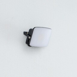 Prios Kaison kinkiet zewnętrzny LED, 11,9 cm