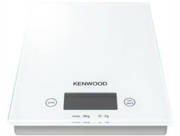 Waga kuchenna Kenwood DS401 biały