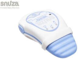 Monitor oddechu SNUZA HERO MD (wyrób medyczny) +