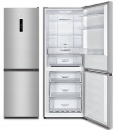 Lodówka GORENJE NRK6192AS4