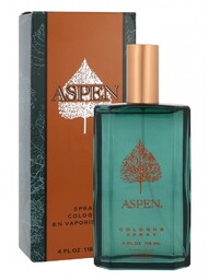 Aspen, woda kolońska, 118 ml