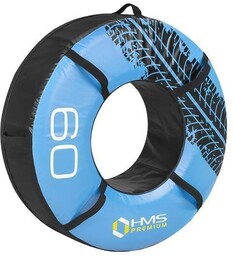 Pyt02 Opona Treningowa 60Kg Hms Premium