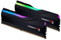 G.skill TRIDENT Z5 RGB DDR5 2X24GB 8000MHZ CL40