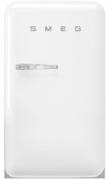 Chłodziarko-zamrażarka SMEG FAB10RWH6