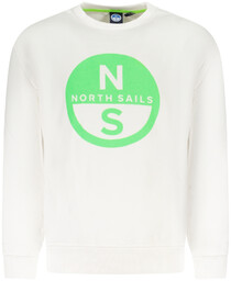 NORTH SAILS DZIECIĘCA BLUZA Z ROZPINANYM NA ZAMEK