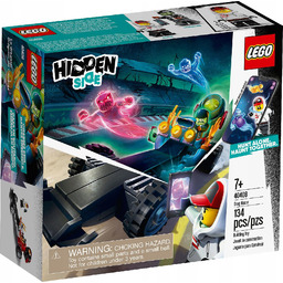 Lego 40408 Hidden Side Dragster