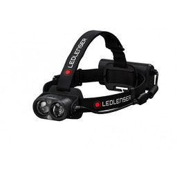 Latarka Ledlenser H19R Core