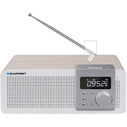 Radioodtwarzacz BLAUPUNKT PP14BT