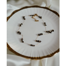 Pakamera Mgiełka z kwarcu dymnego