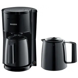 Severin KA 9307 Ekspres przelewowy