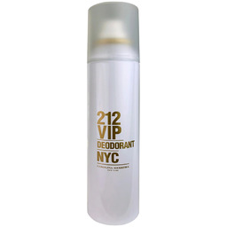 Carolina Herrera 212 VIP dezodorant spray 150 ml