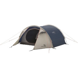 Easy Camp Namiot tunelowy Vega 300 Compact, 3-osobowy,