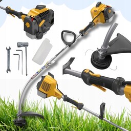 Podkaszarka Spalinowa Stiga GT730A 25.4 cm3 Wydajna Wykaszarka