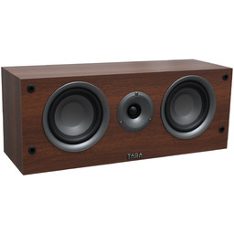 Taga Harmony TAV-807C - Kolumna centralna Orzech