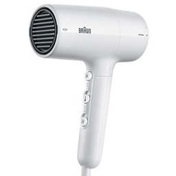 Braun HD2.1 Suszarka do włosów 1 szt.