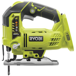 Ryobi ONE+ 18V R18JS-0 bez akumulatorów i ładowarki
