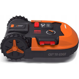 Worx Landroid L1000 WR147E.1 1000 m2