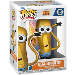 Cenega Figurka FUNKO Pop Movies: Despicable Me 4