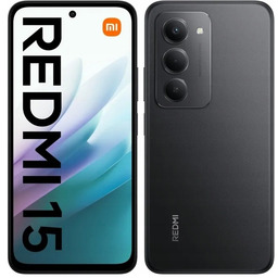 Smartfon Xiaomi Redmi 15 6/ 128 Gb 4G