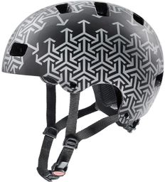 Kask na rolki dziecięcy Uvex Kid 3 CC-