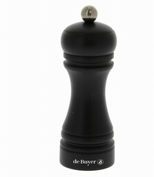 De Buyer JAVA Młynek do przypraw 14 cm