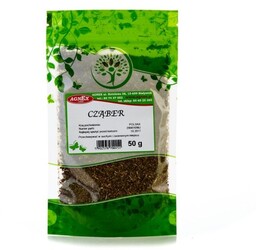 Cząber 50g