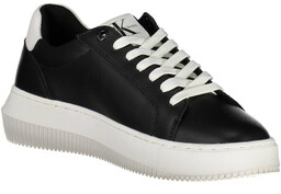 DAMSKIE BUTY SPORTOWE CALVIN KLEIN CZARNE