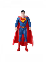 Figurka DC Comics - Superman (BendyFigs)