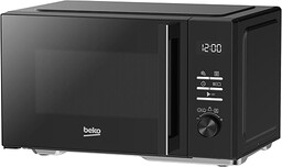Beko MGF24310B kuchenka mikrofalowa z grillem 24 litry,