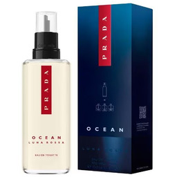 Prada Luna Rossa Ocean, Woda toaletowa 150ml -