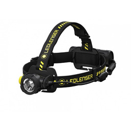 Latarka Ledlenser H7R Work