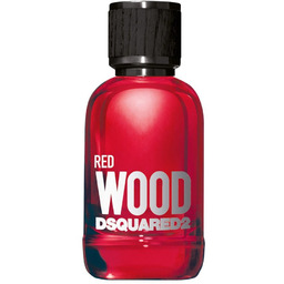Dsquared2 Red Wood woda toaletowa 50 ml