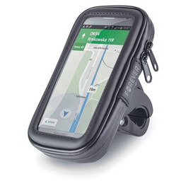 FOREVER Uchwyt na telefon do roweru BH-100 XXL