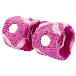 SEA-BAND RÓŻOWE Opaski do akupresury przeciw mdłościom