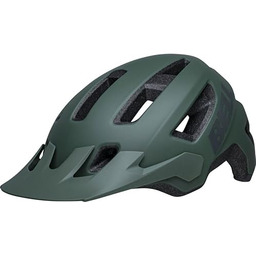 Bell Nomad 2 Matte Green US/M