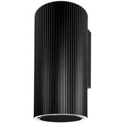 Okap Ciarko Design MONOGRAM BLACK [POEKSPOZYCYJNY]