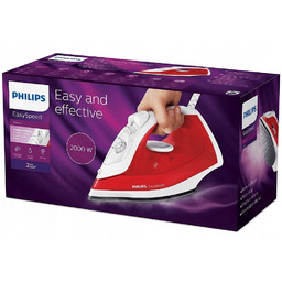 Żelazko parowe Philips EasySpeed GC1742/40 2000