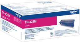 Toner oryginalny Brother 423 [TN423M] [Magenta]