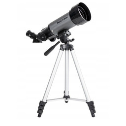 Celestron Travel Scope 70 DX (22035) teleskop refraktorowy