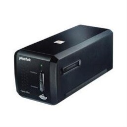 Plustek OpticFilm 8200i Ai Skaner Do Klisz Fotograficznych