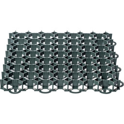 Kratka parkingowo-ogrodowa Forsa 50 x 50 cm 1
