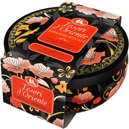 Tesori d''Oriente Japońskie rytuały - świeca zapachowa (200