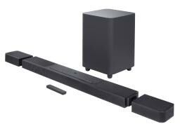 JBL BAR 1300 11.1.4 Wi-Fi Bluetooth AirPlay Chromecast