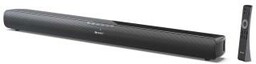Sharp HT-SB100 2.0 Bluetooth Soundbar