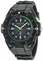 NAUTICA Zegarek NAPCNS404