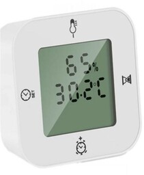 Yoko Babycare Monitor 3w1 - monitor temperatury, wilgotności