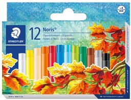 Pastele olejne 12k Staedtler nr1011 241011