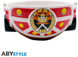 Miska One Piece - Thousand Sunny