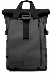 Plecak Wandrd All-new Prvke 41 czarny