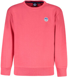 NORTH SAILS DZIECIĘCA BLUZA BEZ ZAMEK W KOLORZE